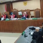 Jalani Persidangan, Ammar Zoni Minta Sidang Digelar Offline, Ungkap Ketidaknyamanan di Lapas Nusakambangan