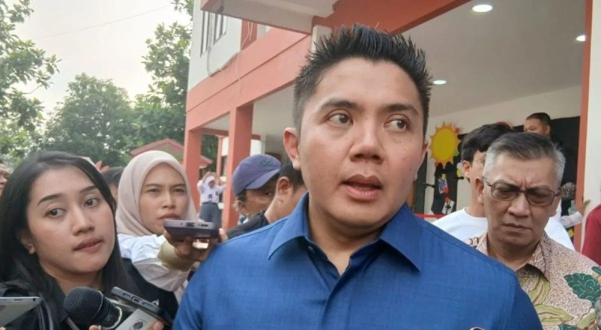 BLT Rp900 Ribu Cair untuk 35 Juta Keluarga, Seskab: Anggaran Rp30 Triliun Hasil Efisiensi Pemerintah