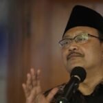 BLTS Rp300 Ribu Cair Bulan Ini, Gus Ipul Pastikan 35 Juta Keluarga Terima Bantuan dari Pemerintah