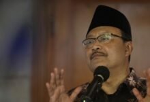 BLTS Rp300 Ribu Cair Bulan Ini, Gus Ipul Pastikan 35 Juta Keluarga Terima Bantuan dari Pemerintah