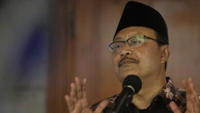 BLTS Rp300 Ribu Cair Bulan Ini, Gus Ipul Pastikan 35 Juta Keluarga Terima Bantuan dari Pemerintah