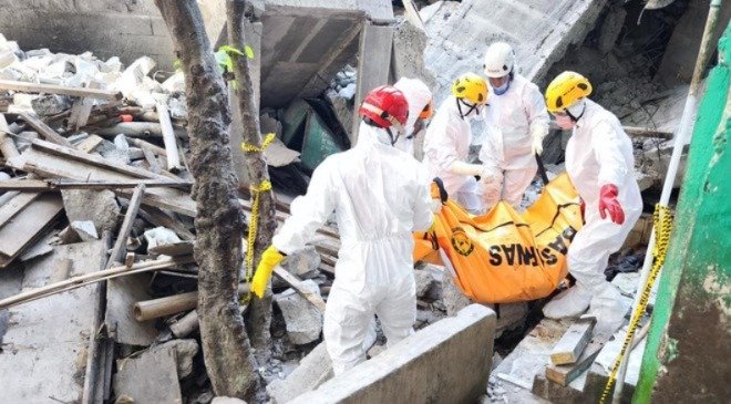 Data Terbaru Korban Runtuhnya Musala Ponpes Al Khoziny Sidoarjo: 37 Santri Tewas, Evakuasi Masih Berlanjut