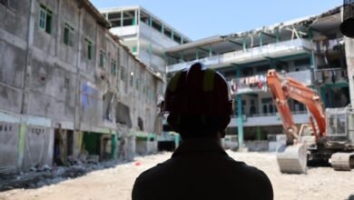 Basarnas Resmi Akhiri Operasi Pencarian Korban Ambruknya Ponpes Al Khoziny