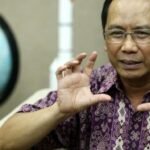Fenomena Meteor di Langit Cirebon: Suara Dentuman Keras dan Bola Api Gegerkan Warga