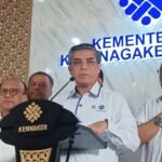 1 Tahun Pemerintahan Prabowo–Gibran: Lima Capaian Ketenagakerjaan dan Penguatan Penegakan Hukum