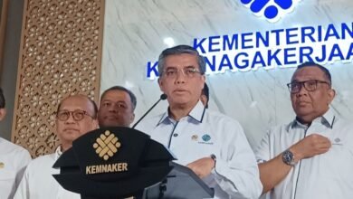 1 Tahun Pemerintahan Prabowo–Gibran: Lima Capaian Ketenagakerjaan dan Penguatan Penegakan Hukum