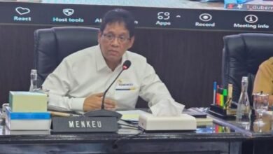 Menteri Keuangan Purbaya Soroti Selisih Rp18 Triliun Dana Pemda di Bank, Tito Karnavian Diminta Investigasi