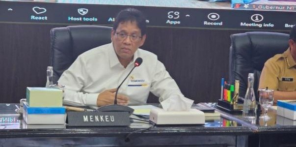 Menteri Keuangan Purbaya Soroti Selisih Rp18 Triliun Dana Pemda di Bank, Tito Karnavian Diminta Investigasi