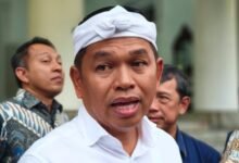 Gubernur Jabar Dedi Mulyadi Ajak ASN, Siswa, dan Warga Donasi Rp1.000 Per Hari Lewat Gerakan Rereongan Poe Ibu