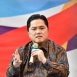 Erick Thohir Ultimatum Cabang Olahraga: Dualisme Federasi Harus Tuntas dalam Tiga Bulan