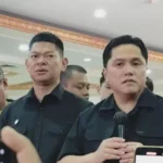 Erick Thohir Minta Waktu Dua Hari untuk Jelaskan Pemecatan Patrick Kluivert dari Timnas Indonesia