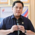 Erick Thohir Tegaskan Sikap Indonesia: Berpegang pada UUD 1945 Usai IOC Larang Gelar Ajang Olahraga