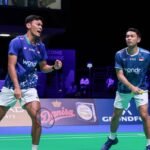 Jadwal Final Denmark Open 2025: Fajar/Fikri dan Jonatan Christie Siap Rebut Gelar untuk Indonesia