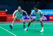 Fajar Alfian/Muhammad Shohibul Fikri Siap Habis-habisan Hadapi Kim/Seo di Final French Open 2025