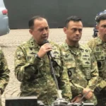 Gladi Bersih HUT TNI ke-80 di Monas Berjalan Lancar, Pasukan Siap Tampilkan Atraksi Spektakuler
