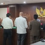 Sidang Gugatan Perdata soal Ijazah SMA Gibran Rakabuming Ditunda, Penggugat Keberatan Kuasa Ganda KPU