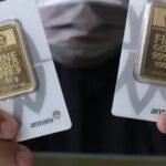 Harga Emas Pegadaian Hari Ini Turun Kompak, Antam, UBS, dan Galeri24