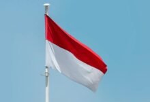 Kemenpora Imbau Masyarakat Kibarkan Bendera Merah Putih di Hari Sumpah Pemuda 28 Oktober 2025