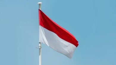 Kemenpora Imbau Masyarakat Kibarkan Bendera Merah Putih di Hari Sumpah Pemuda 28 Oktober 2025