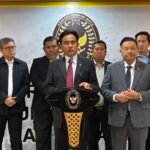 Indonesia Tak Berikan Visa untuk Atlet Israel, FIG Dukung Keputusan Pemerintah