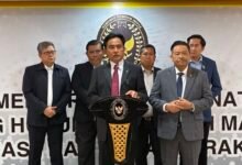 Indonesia Tak Berikan Visa untuk Atlet Israel, FIG Dukung Keputusan Pemerintah