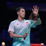 Jadwal French Open 2025 Hari Ini: Tujuh Wakil Indonesia Berlaga di Babak 32 Besar, Jonatan Christie Kembali Tantang Nishimoto