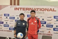 Jadwal Timnas U22 Indonesia vs India: Dua Laga Uji Coba Jelang SEA Games 2025 di Stadion Madya