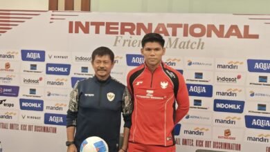 Jadwal Timnas U22 Indonesia vs India: Dua Laga Uji Coba Jelang SEA Games 2025 di Stadion Madya