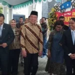 Jokowi Hadiri Dies Natalis ke-62 Fakultas Kehutanan UGM, Disambut Hangat Sebagai Alumni Kebanggaan