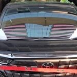 KPK Kembalikan Mobil Alphard yang Disita dari Rumah Eks Wamenaker Immanuel Ebenezer
