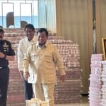 Presiden Prabowo Saksikan Kejagung Serahkan Uang Sitaan Korupsi CPO Rp13,2 Triliun: Bisa Bangun 8.000 Sekolah dan Sejahterakan 5 Juta Nelayan