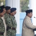 Presiden Prabowo Sebut TNI Anak Kandung Rakyat, Tekankan Kepemimpinan dan Teknologi di Era AI