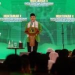 Kemenkum Resmi Sahkan Kepengurusan PPP Kubu Mardiono