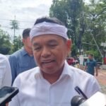Gubernur Jawa Barat (Jabar) Dedi Mulyadi menegaskan tidak ada dana Anggaran Pendapatan dan Belanja Daerah (APBD) yang mengendap di bank