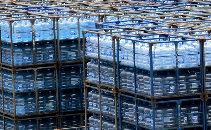 AQUA Klarifikasi Isu Air Sumur Bor: Tegaskan Gunakan Sumber Air Pegunungan Terlindungi dan Patuhi Regulasi SIPA