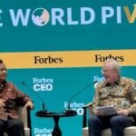 Presiden Prabowo Tegaskan Tolak Kontrak Pertahanan Yang Libatkan Keluarga Demi Cegah Korupsi dan Konflik Kepentingan