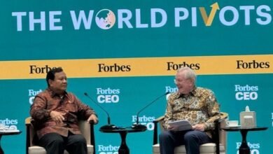 Presiden Prabowo Tegaskan Tolak Kontrak Pertahanan Yang Libatkan Keluarga Demi Cegah Korupsi dan Konflik Kepentingan