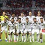 Jadwal Timnas Indonesia vs Arab Saudi di Kualifikasi Piala Dunia 2026