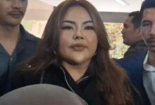 Lisa Mariana Tak Hadiri Pemeriksaan di Bareskrim Usai Jadi Tersangka Pencemaran Nama Baik RK
