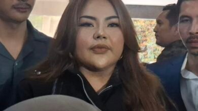 Lisa Mariana Tak Hadiri Pemeriksaan di Bareskrim Usai Jadi Tersangka Pencemaran Nama Baik RK