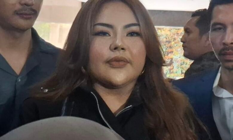 Lisa Mariana Tak Hadiri Pemeriksaan di Bareskrim Usai Jadi Tersangka Pencemaran Nama Baik RK
