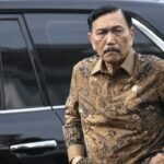 Luhut Ingatkan Menkeu Jangan Ambil Anggaran MBG Tak Terserap, Tegaskan Program Harus Jalan