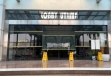Grand Mall Bekasi Tutup, Ikon Pusat Belanja 2000-an Kini Hanya Tinggalkan Lorong Sepi