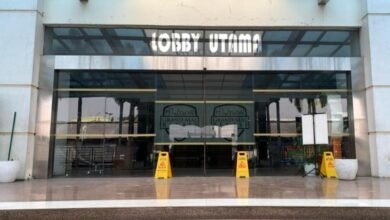 Grand Mall Bekasi Tutup, Ikon Pusat Belanja 2000-an Kini Hanya Tinggalkan Lorong Sepi