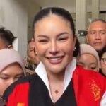 Nikita Mirzani Dituntut 11 Tahun Penjara dan Denda Rp2 Miliar dalam Kasus Pemerasan dan TPPU