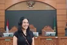 Nikita Mirzani Divonis 4 Tahun Penjara dalam Kasus Pemerasan dan TPPU