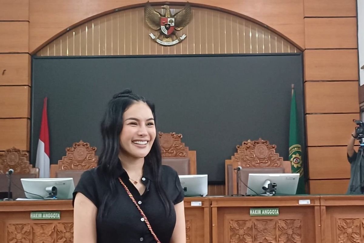 Nikita Mirzani Divonis 4 Tahun Penjara dalam Kasus Pemerasan dan TPPU