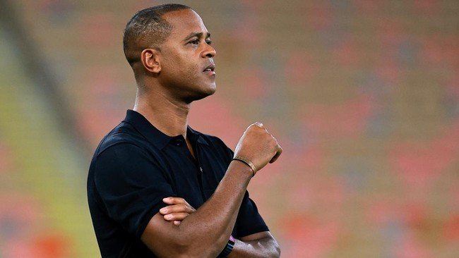 PSSI Resmi Akhiri Kerja Sama dengan Patrick Kluivert dan Tim Kepelatihan Timnas Indonesia