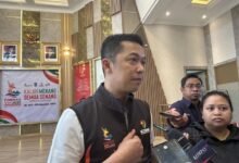 PSSI Gelar Rapat Tentukan Pelatih Baru Timnas Indonesia Hari Ini