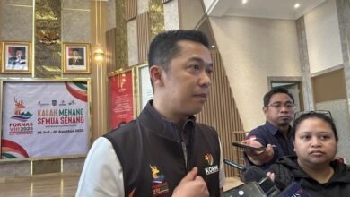 PSSI Gelar Rapat Tentukan Pelatih Baru Timnas Indonesia Hari Ini